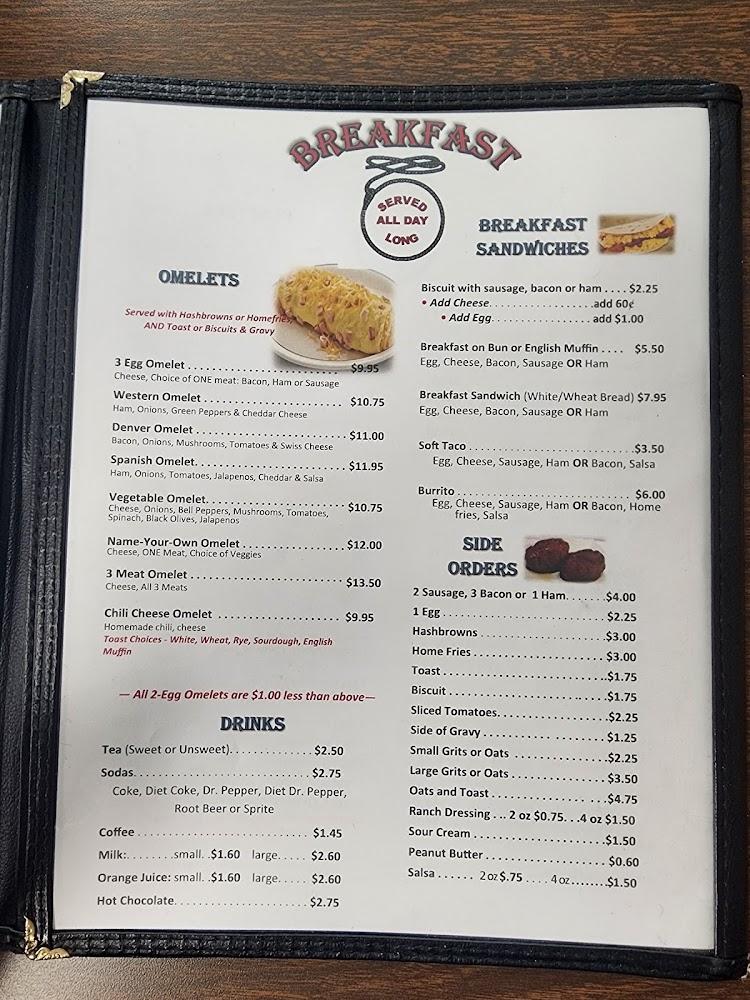 Ya'll Come Back Cafe Emory